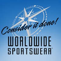 Worldwide Sportswear's Logo