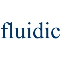 Fluidic Ltd's Logo