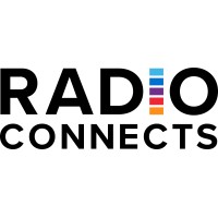 Radio Connects's Logo