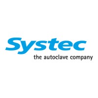 Systec GmbH - The Autoclave Company's Logo