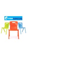 Titan Furniture UK's Logo