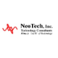 NeoTech, Inc.'s Logo