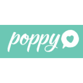 Poppy's Logo