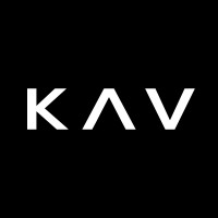 KAV's Logo