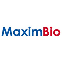 Maxim Biomedical, Inc.'s Logo