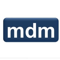 Medical Device Management Ltd's Logo