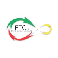 FTG Ltd's Logo