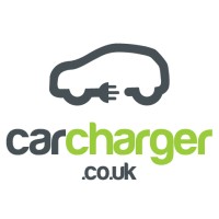 Car Charger Ltd's Logo