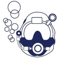 DIVER Underwater Contractors B.V.'s Logo