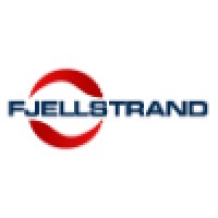 Fjellstrand AS's Logo