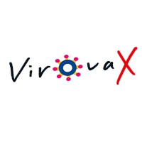 Virovax Limited's Logo