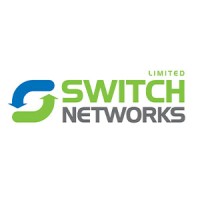 Switch Networks Ltd's Logo