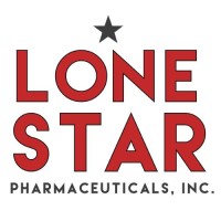 Lone Star Pharmaceuticals's Logo