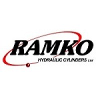 Ramko Hydraulic Cylinders Ltd's Logo