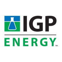 IGP Energy's Logo