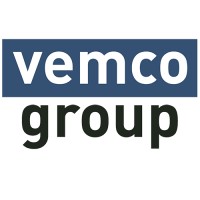 Vemco Group's Logo