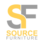 Source Furniture's Logo