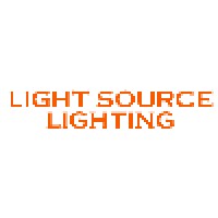 Light Source Lighting's Logo