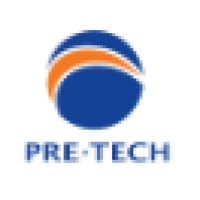 Pre-Tech's Logo