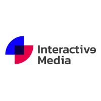 Interactive Media's Logo