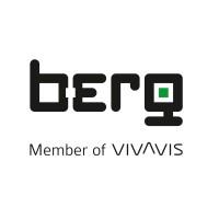 Berg GmbH's Logo