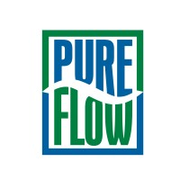 Pure Flow's Logo