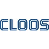 Cloos Robotic Welding, Inc.'s Logo