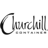 Churchill Container's Logo