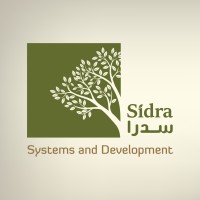 SIDRA's Logo