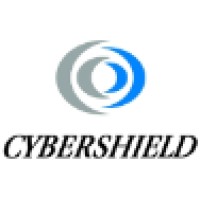 Cybershield's Logo