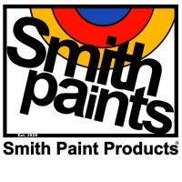 Smith Paint Products's Logo