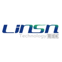 Shenzhen Linsn LED Co.,Ltd's Logo