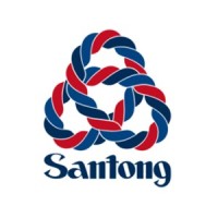 Santong Rope's Logo