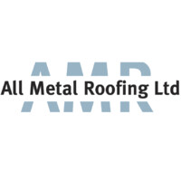 All Metal Roofing Ltd's Logo