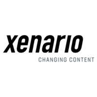 Xenario: Platinum Partner für FotoWare's Logo