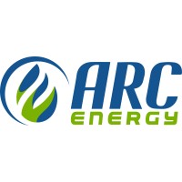 ARC Energy's Logo