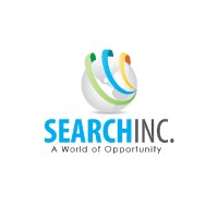 Search Inc. (New York, NY)'s Logo