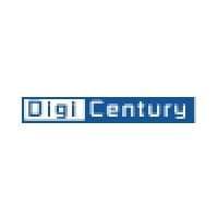 DigiCentury (Guangzhou) Ltd.'s Logo