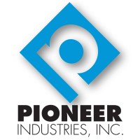 Pioneer Industries Inc.'s Logo