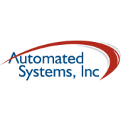 Automated Systems's Logo