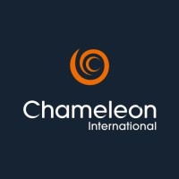 Chameleon International Search Ltd's Logo