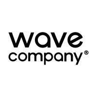 Wave Company's Logo