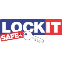 Lockit-Safe's Logo