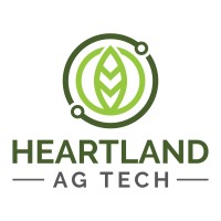 Heartland Ag Tech's Logo