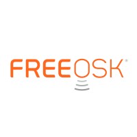 Freeosk's Logo