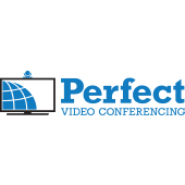 Perfect Video Conferencing's Logo