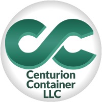 Centurion Container's Logo