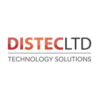 Distec Ltd's Logo