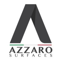 Azzaro Surfaces's Logo