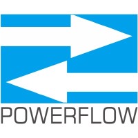 PowerFlow Energy's Logo